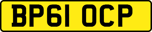 BP61OCP