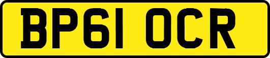 BP61OCR