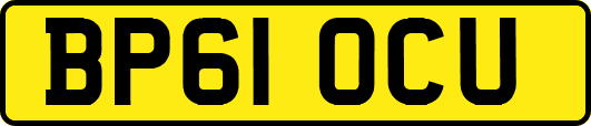 BP61OCU