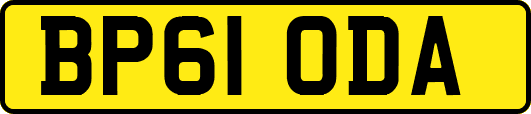 BP61ODA