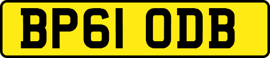 BP61ODB