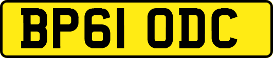BP61ODC