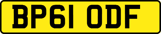 BP61ODF
