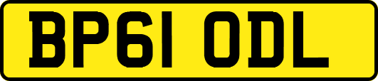 BP61ODL