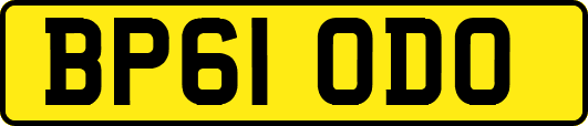 BP61ODO