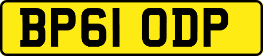 BP61ODP