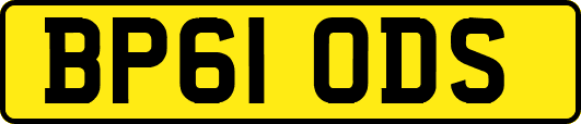 BP61ODS