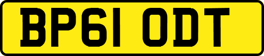 BP61ODT