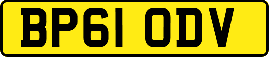 BP61ODV