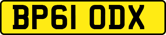 BP61ODX