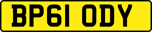 BP61ODY
