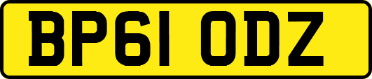 BP61ODZ
