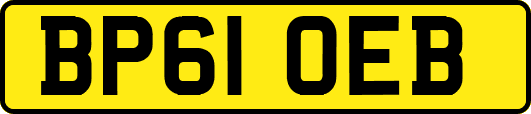 BP61OEB