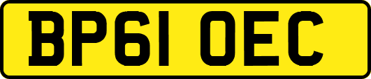 BP61OEC