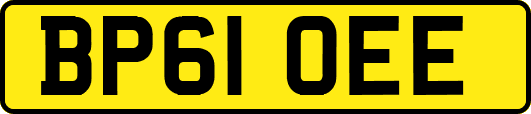 BP61OEE