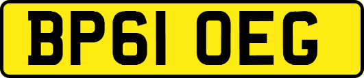 BP61OEG