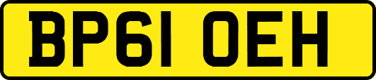 BP61OEH