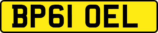 BP61OEL