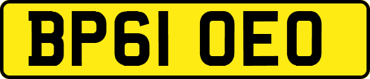 BP61OEO