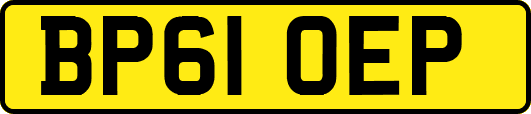 BP61OEP