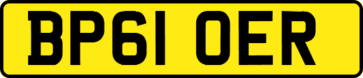 BP61OER