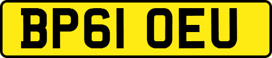 BP61OEU