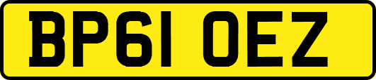 BP61OEZ