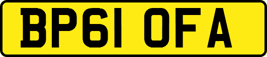 BP61OFA