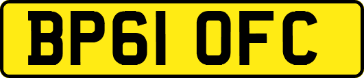 BP61OFC