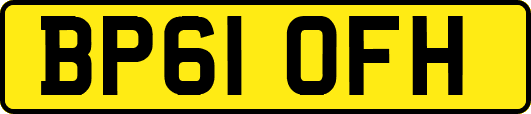 BP61OFH