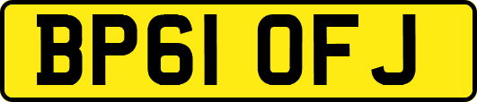 BP61OFJ
