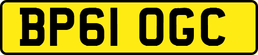 BP61OGC