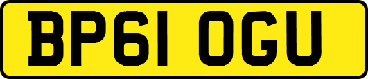 BP61OGU