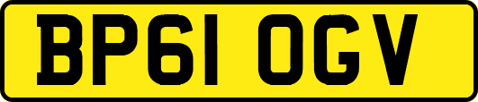 BP61OGV