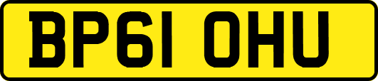 BP61OHU