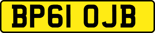 BP61OJB
