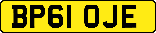 BP61OJE