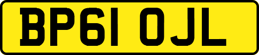 BP61OJL