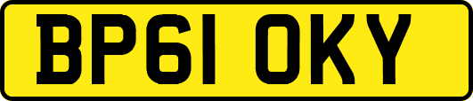 BP61OKY
