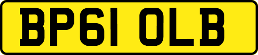 BP61OLB