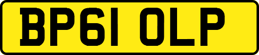 BP61OLP