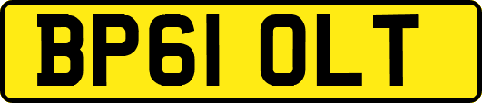 BP61OLT