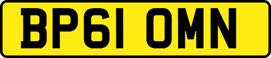 BP61OMN