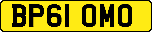 BP61OMO