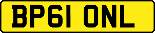 BP61ONL