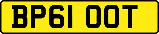 BP61OOT