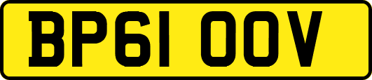 BP61OOV