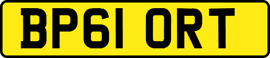 BP61ORT