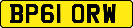 BP61ORW