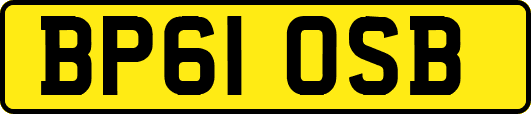 BP61OSB